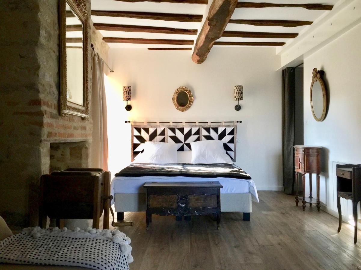 Henri& Henriette Le Studiolo D'Henri Appartement Vannes Buitenkant foto