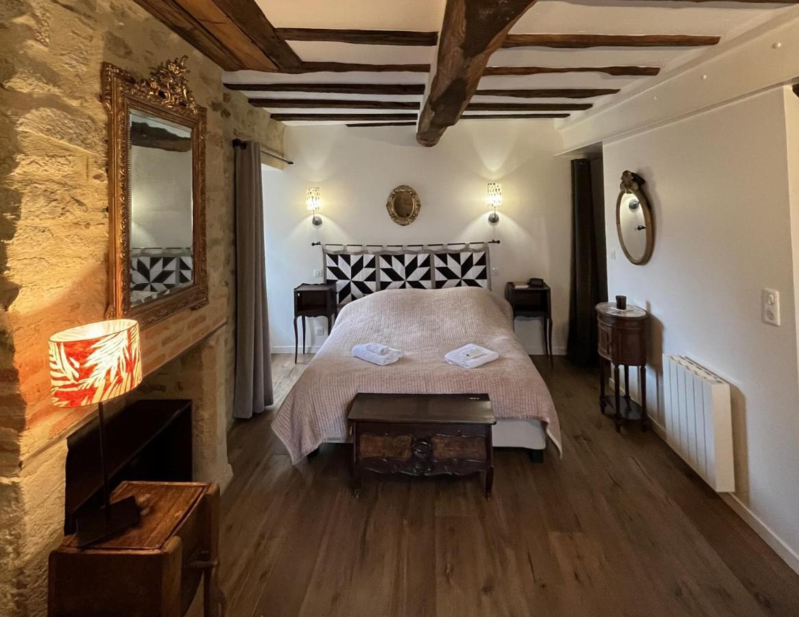 Henri& Henriette Le Studiolo D'Henri Appartement Vannes Buitenkant foto